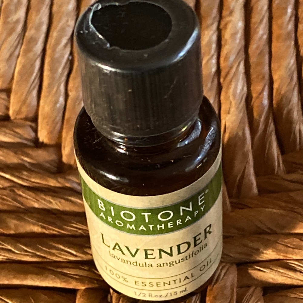 Biotone Aromatherapy  Pure Essential Oil Lavender